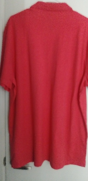 St. John Bay Mens Shirt - Picture 2 of 2